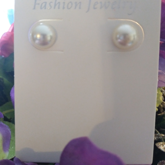 Earings stud - Picture 2 of 3